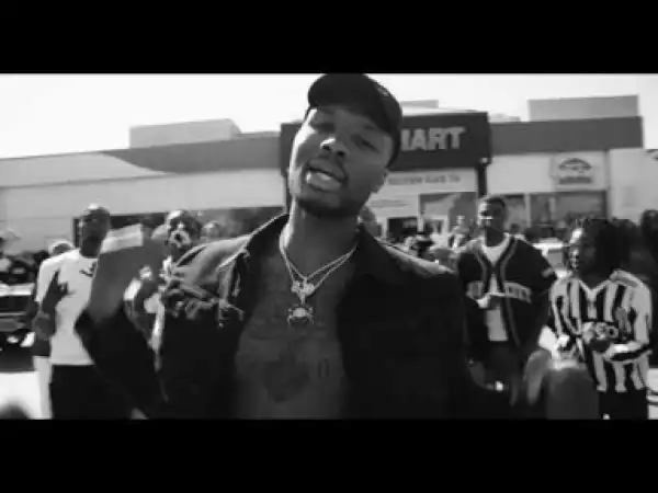 Damian Lillard – Dre Grant (feat. Brookfield Duece)